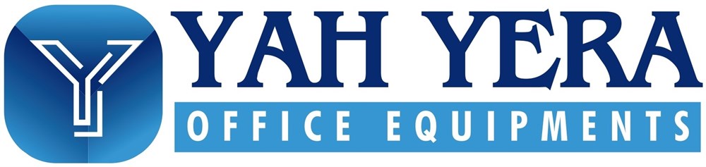 YAH YERA Office Equipment Trading L.L.C Logo