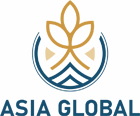Asia Global FZE Logo