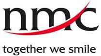 NMC Pharmacies Logo