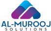 Al Murooj Solutions Logo