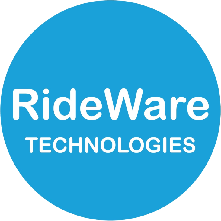 RideWare Technologies Est Logo