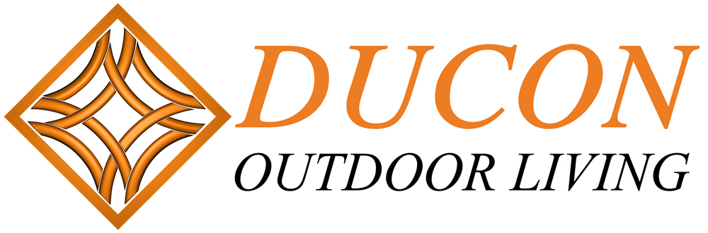 Ducon Outdoor Living Logo