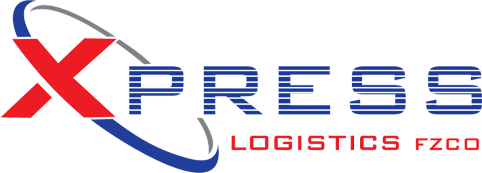 Xpress Logistics Logo