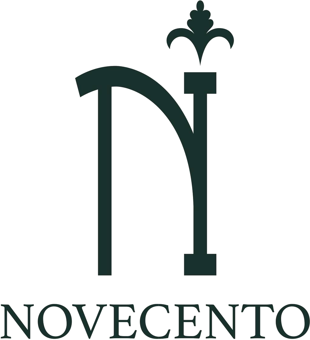 Novecento Logo