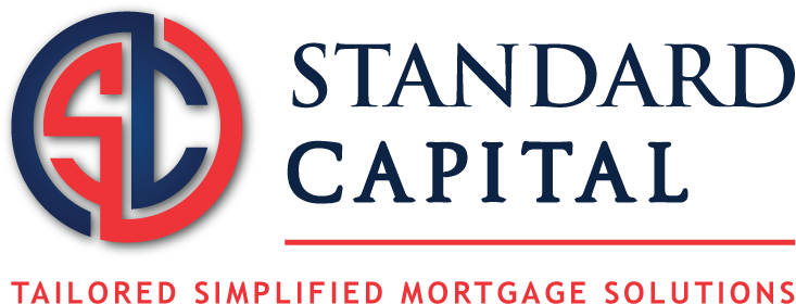 Standard Capital Logo