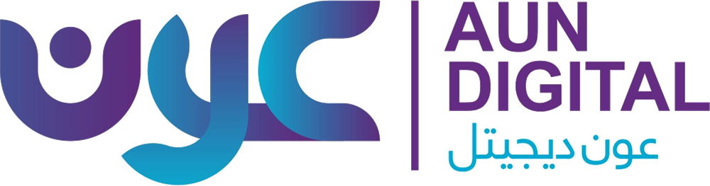 Aun Digital Logo