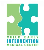 Child Early Intervention Medical Center Logo