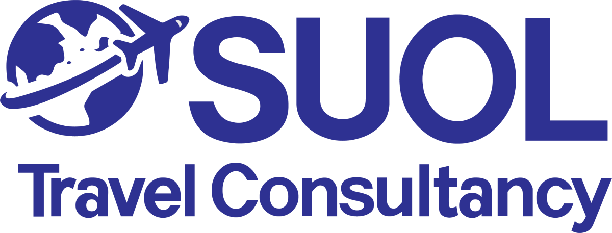 Osuol Travel Consultancy Logo