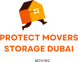 Protect Movers Storage Logo