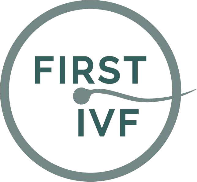 First IVF Fertility Center Logo