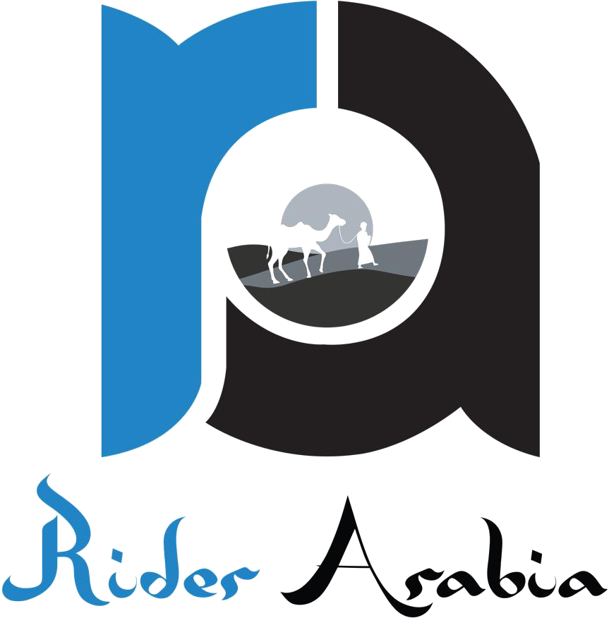 Rider Arabia Transport & Tourism LLC Logo