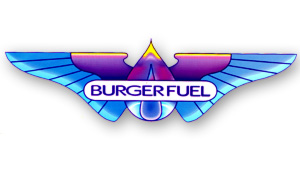Burger Fuel - Dubai Marina Logo