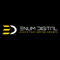 Enum Digital Logo