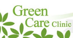 Green Care Clinic Logo