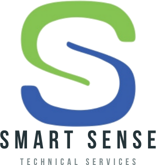 Smart Sense Technical Services Logo