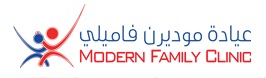 Modern Family Clinic Logo