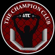 The Champion CLub Logo