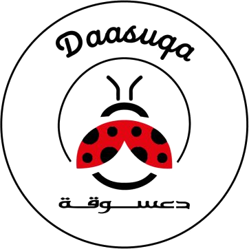 Daasuqa Cleaning Logo