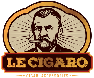 Le Cigaro Logo