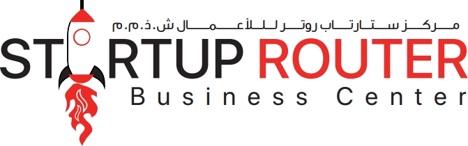 Startup Router Business Center LLC
