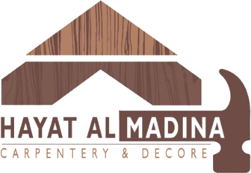 Hayat Al Madina Carpentry and Decor