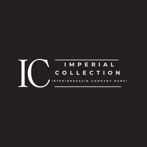 Imperial Collection Interior Decoration Logo