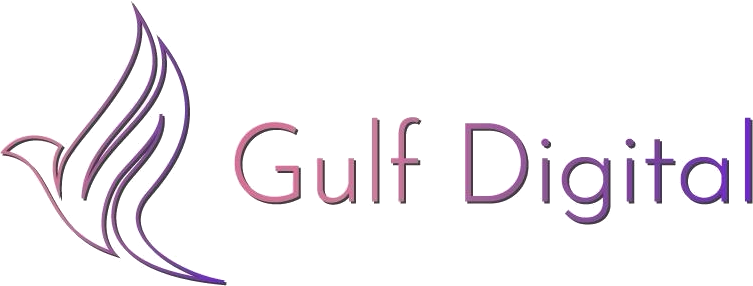 Gulf Digital Logo