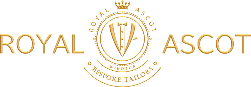 Royal Ascot Windsor Men's Tailoring LLC Logo
