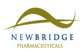 New Bridge Pharmaceuticals Logo