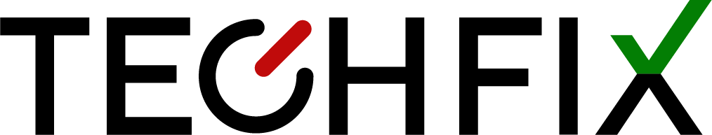 TechFix Logo
