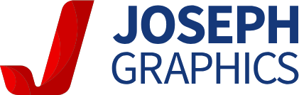 Joseph Graphics Logo