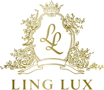 Ling Lux Bespoke Baby Furniture Logo