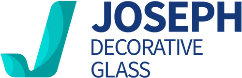 Joseph Decorative Glass Logo