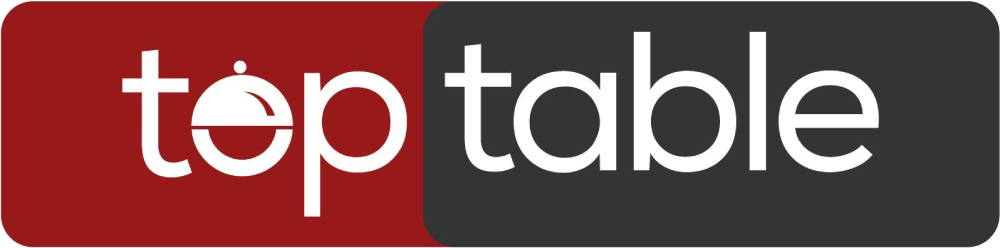 TopTable Pos Machine Logo