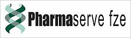 Pharmaserve FZCO Logo