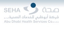 SEHA Abu Dhabi Health Services Co. Logo