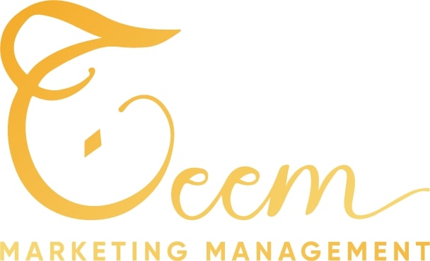 Jeem Marketing Management Logo