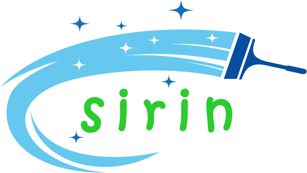 Sirin Cleaning Logo