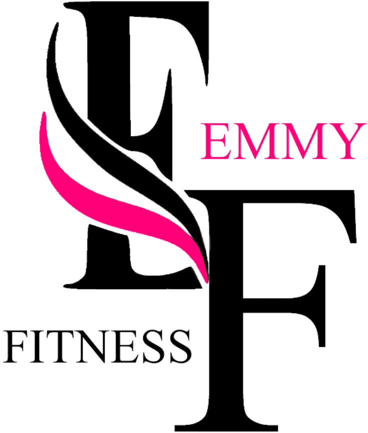 Emmy Fitness Logo