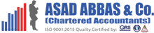 Asad Abbas & Co Logo