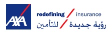 AXA Insurance (Gulf) B.S.C. Logo