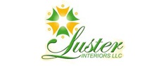 Luster Interiors LLC Logo