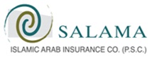 Salama Islamic Arab Insurance Co. (PSC) Logo