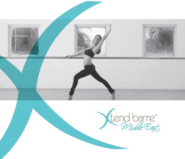 Xtend Barre Middle East