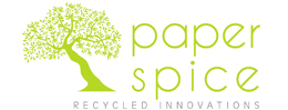 Paper Spice Logo