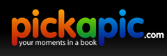 Pickapic.com Logo