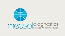 Medical Solutions (MEDSOL) Logo