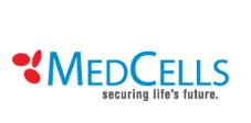 Med Cell International Logo