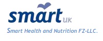 Smart Health and Nutrition FZ-LLC Logo
