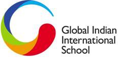 Global Indian International School Logo